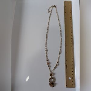 Lot of Necklaces and Bracelets